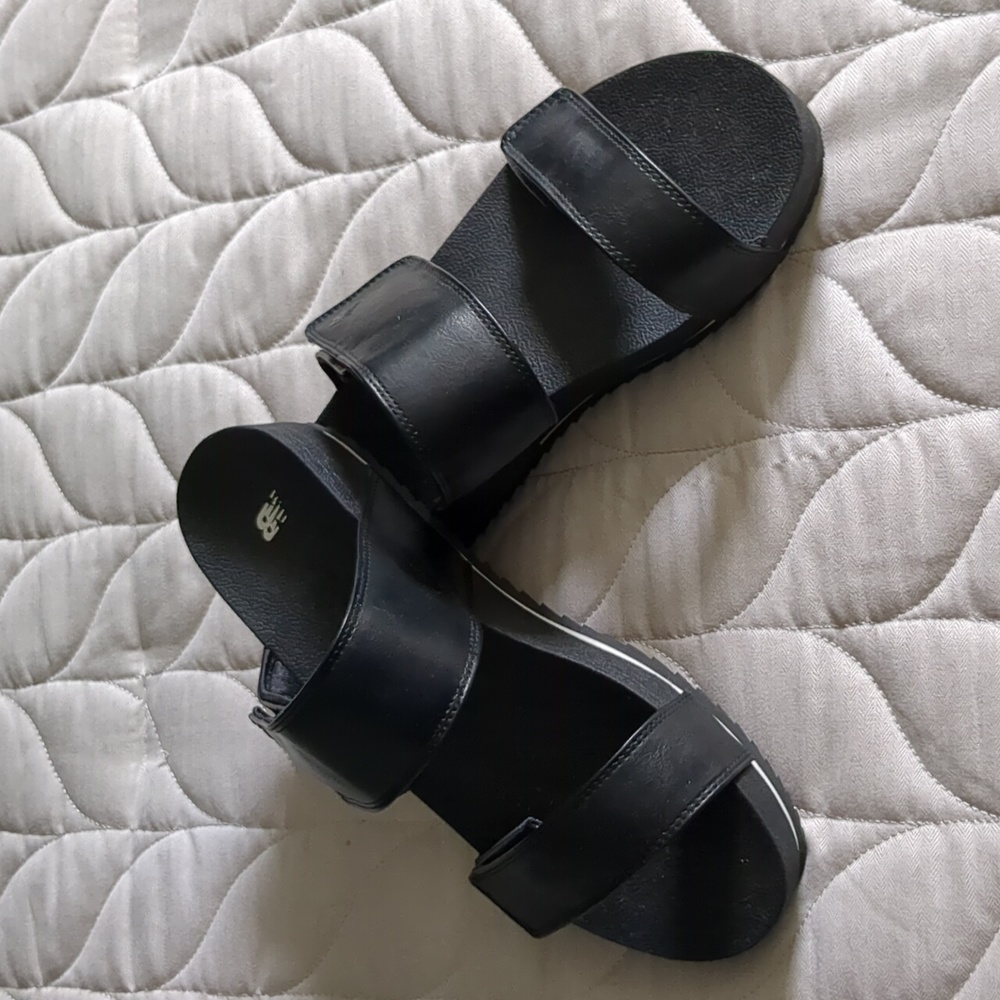 New Balance Slides